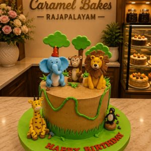 Jungle theme26