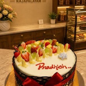 Fresh Fruit Exotic8