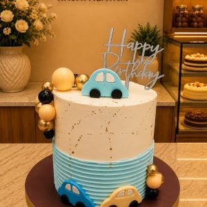 Car Cake13