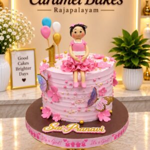 Baby angel cake28