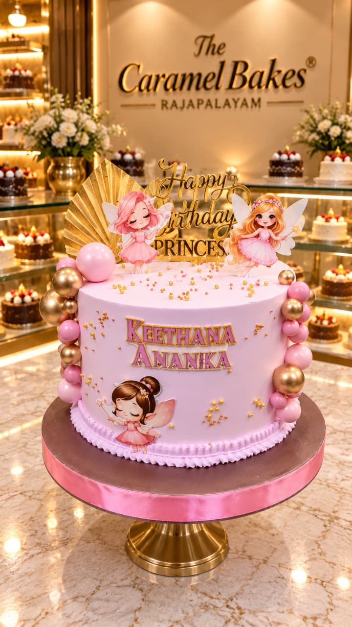Baby angel cake20