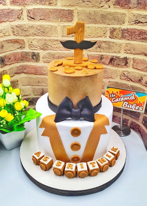 First Birthday Theme